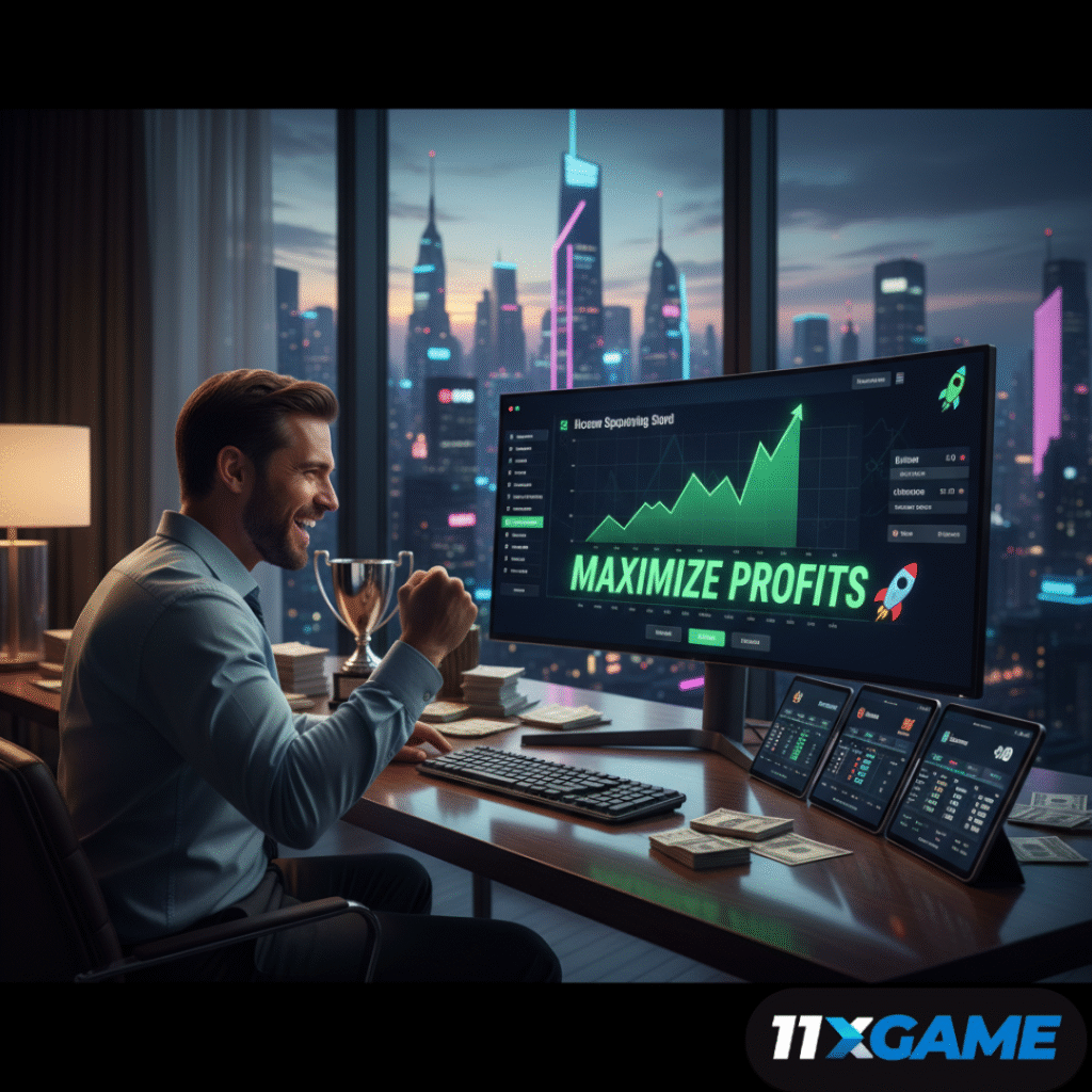 Why Line Shopping in Betting is Your Secret Weapon for Maximizing Profits in 2025 🚀