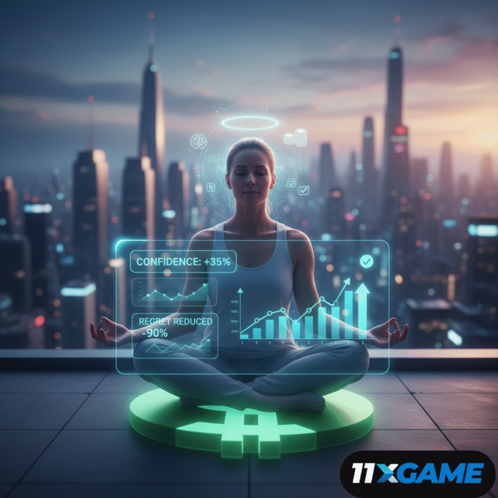 Psychological Perks of Line Shopping in Betting 🧘‍♂️