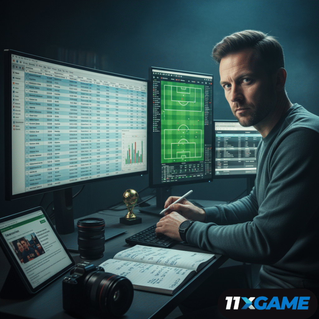 Global Flavors: Football Accumulator Bets Around the World 🌎