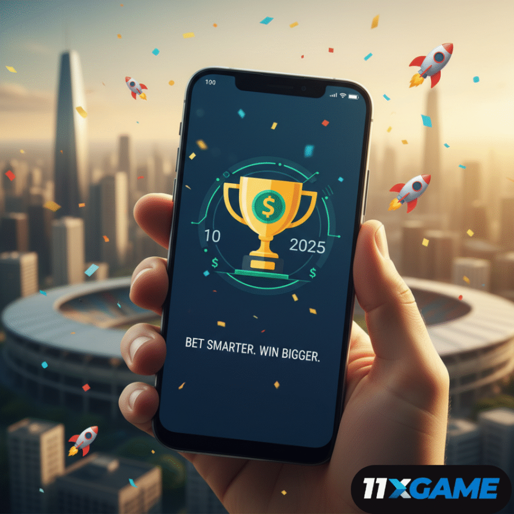 Unlock the Top 10 Betting Apps for Android Users in 2025 – Bet Smarter and Win Bigger! 🎉