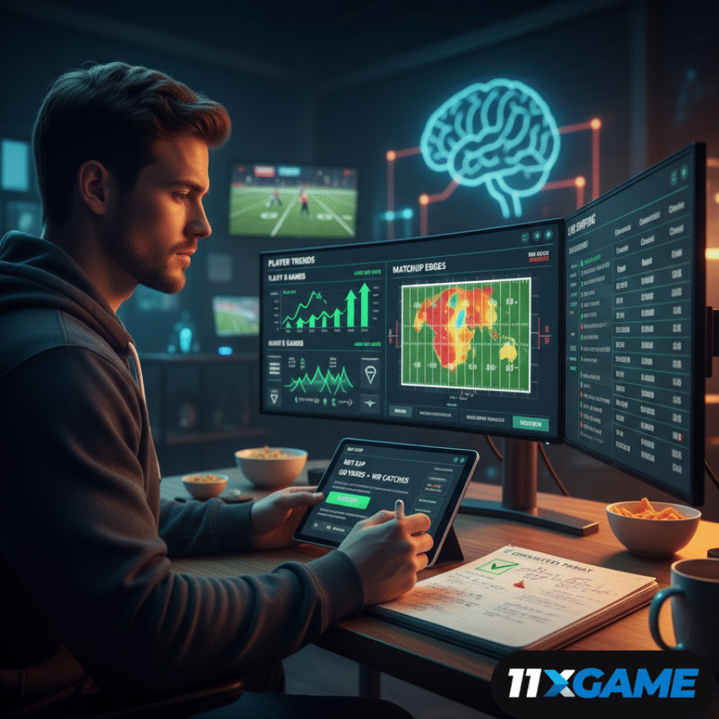 Highlights: Standout Prop Bets in Football Moments That Made History 🏅