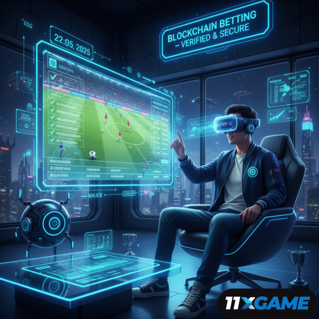 The Future of Football Accumulator Bets: What's Next? 🔮