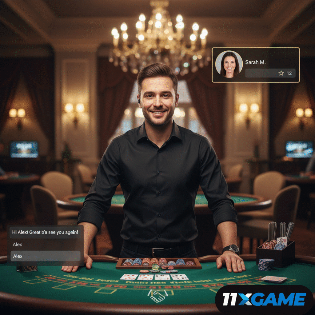 7. Build a Rapport Over Time 🤝