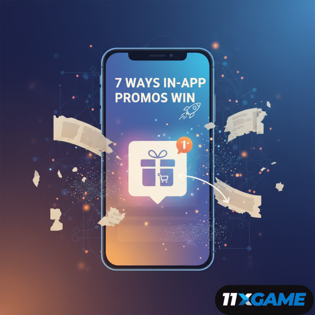 7 Surprising Ways In-App Promotions Are Better Than Traditional Ads 🚀