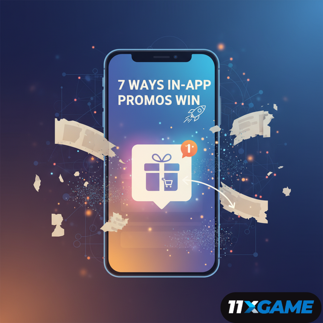 7 Surprising Ways In-App Promotions Are Better Than Traditional Ads 🚀
