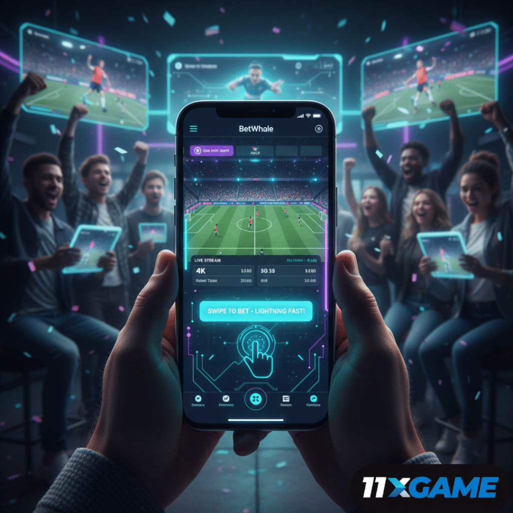 Mobile Mastery: Why Apps Rule New Betting Sites Launching in 2025 📲