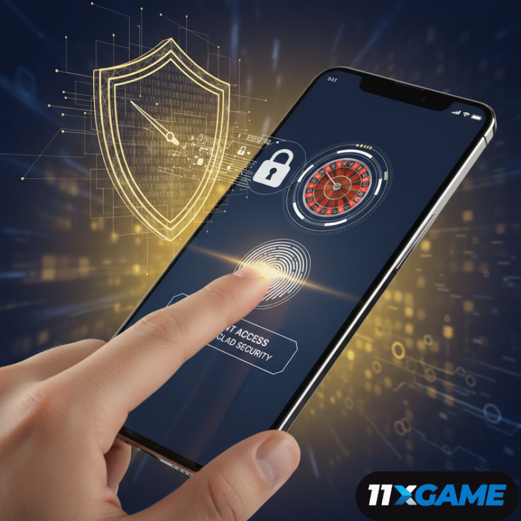 7 Game-Changing Ways Using Biometric Login for Betting Apps Boosts Your Security and Speed ⚡