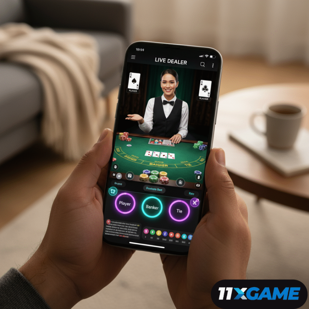 4. High-Quality Streaming and User-Friendly Interface 📱