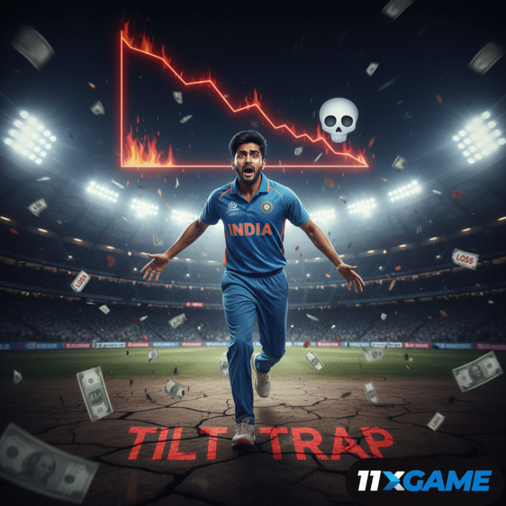 Mistake #6: Falling for "Sure Tips" from Shady Sources – Tip Traps! 🕵️‍♂️🤏