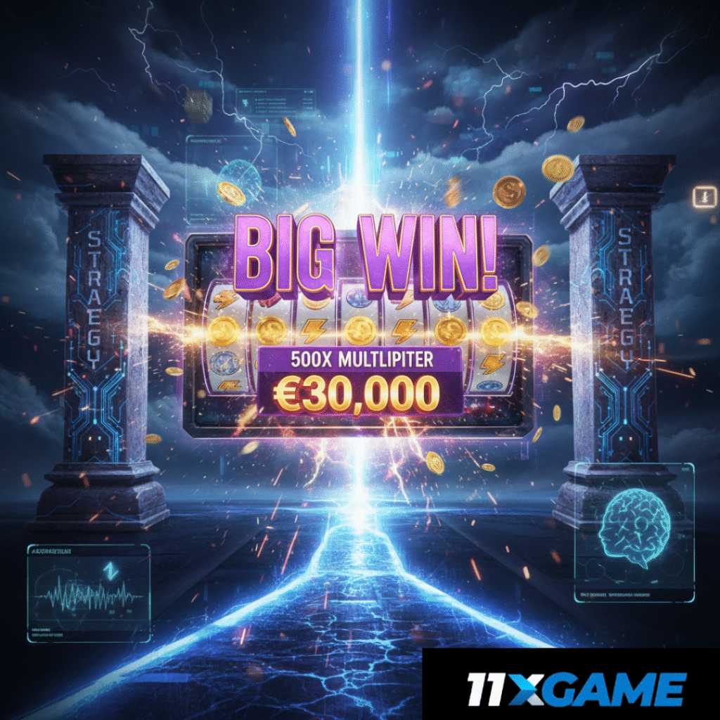 The Thrill Factor: How Volatility Shapes Your Immediate Experience