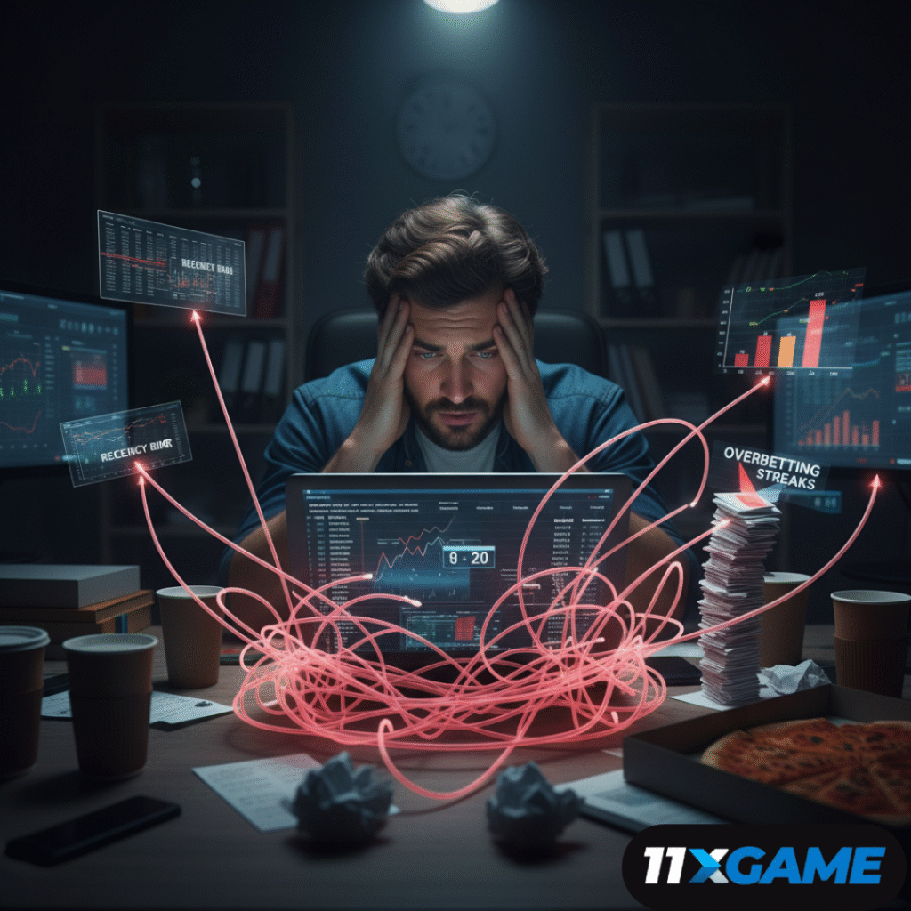 Common Pitfalls to Dodge in Form-Based Betting