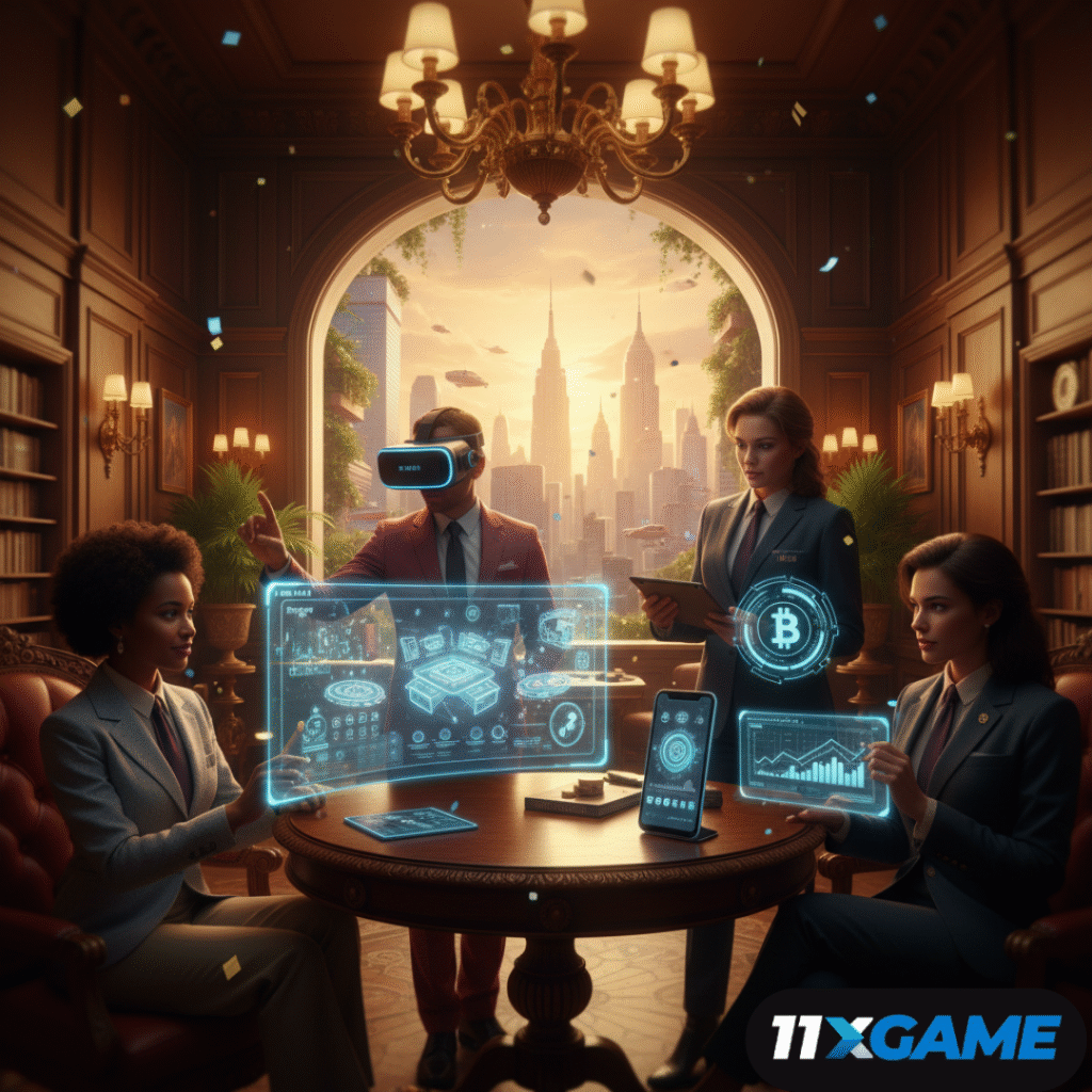 The Evolution: How VIP Programs Are They Worth It in 2025's Gaming Boom ๐