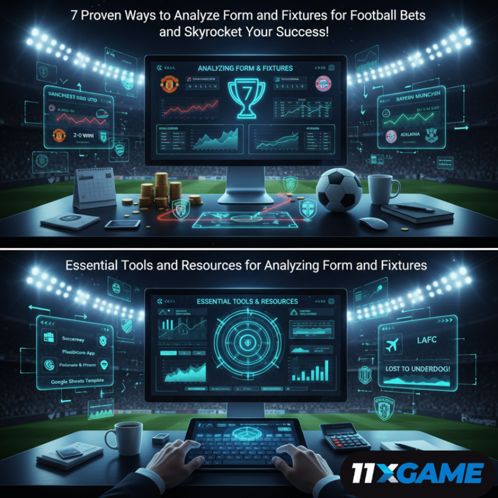 Community Insights: What Bettors Say About Form and Fixture Analysis 🗨️🌟