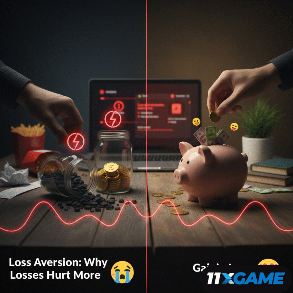 Unlock the Psychology Behind Betting: 7 Ways to Stay in Control 🚀