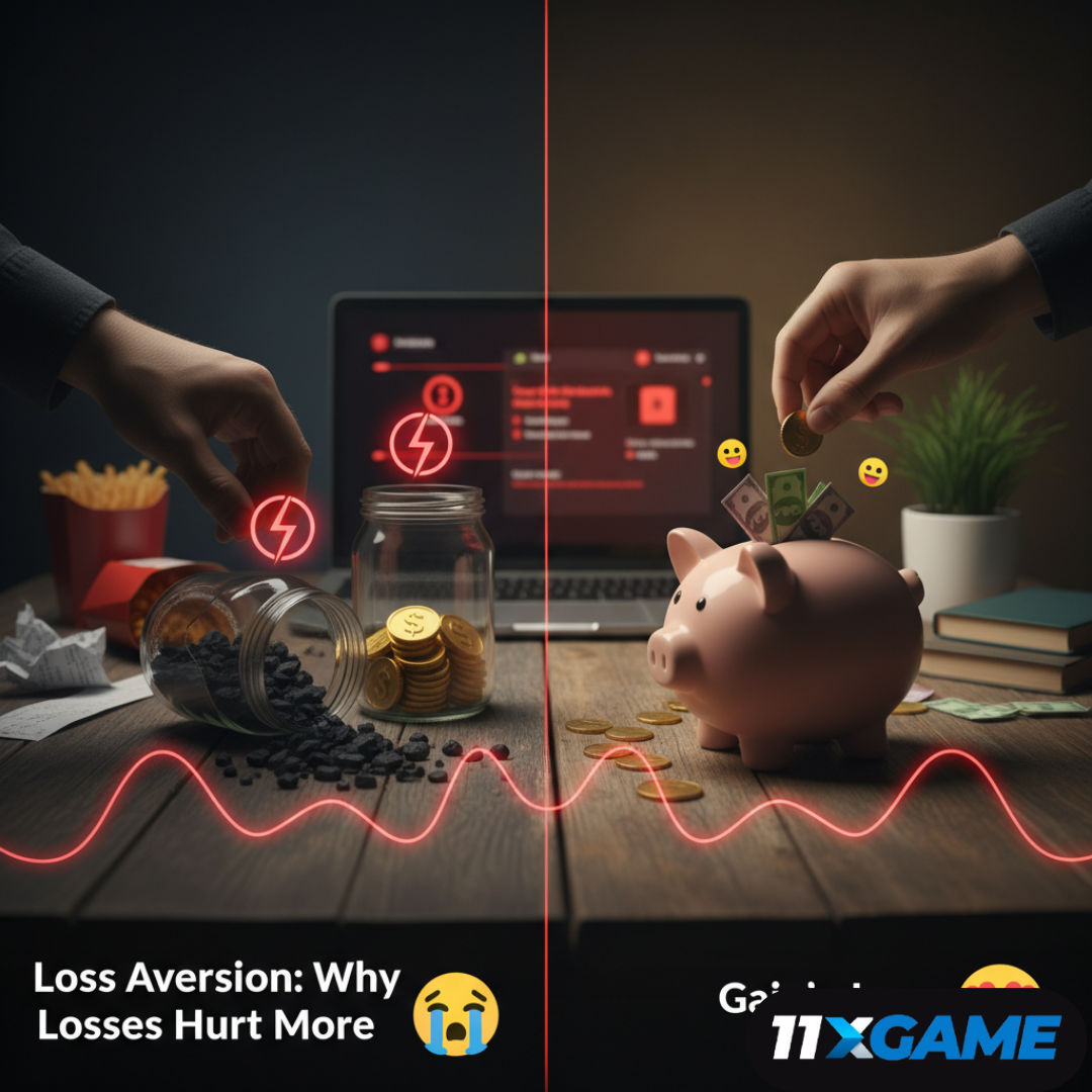 Unlock the Psychology Behind Betting: 7 Ways to Stay in Control 🚀