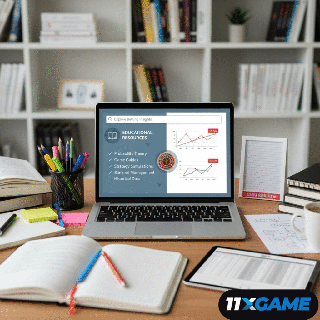 Educational Resources