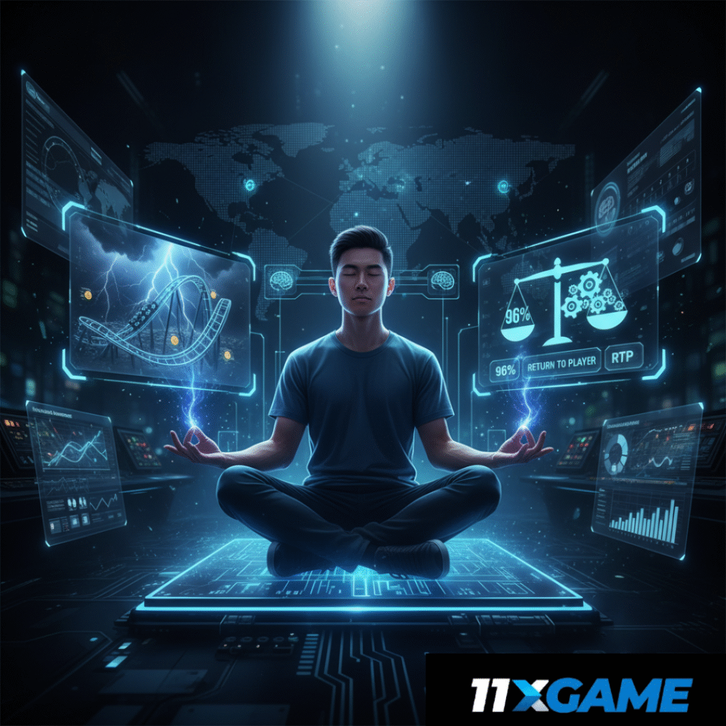 Balancing Act: Strategies to Use Both Effectively