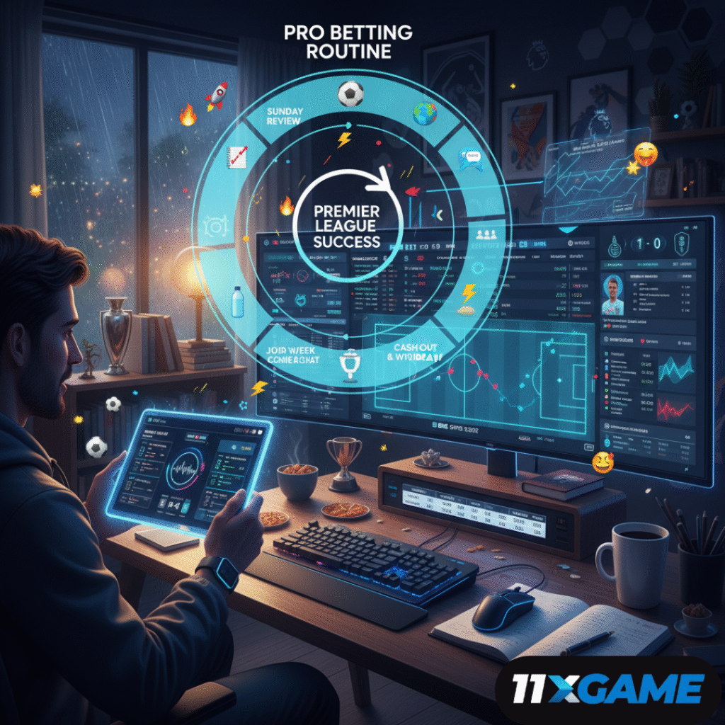 Common Pitfalls in How to Bet on Premier League Matches (And How to Dodge 'Em) ⚠️