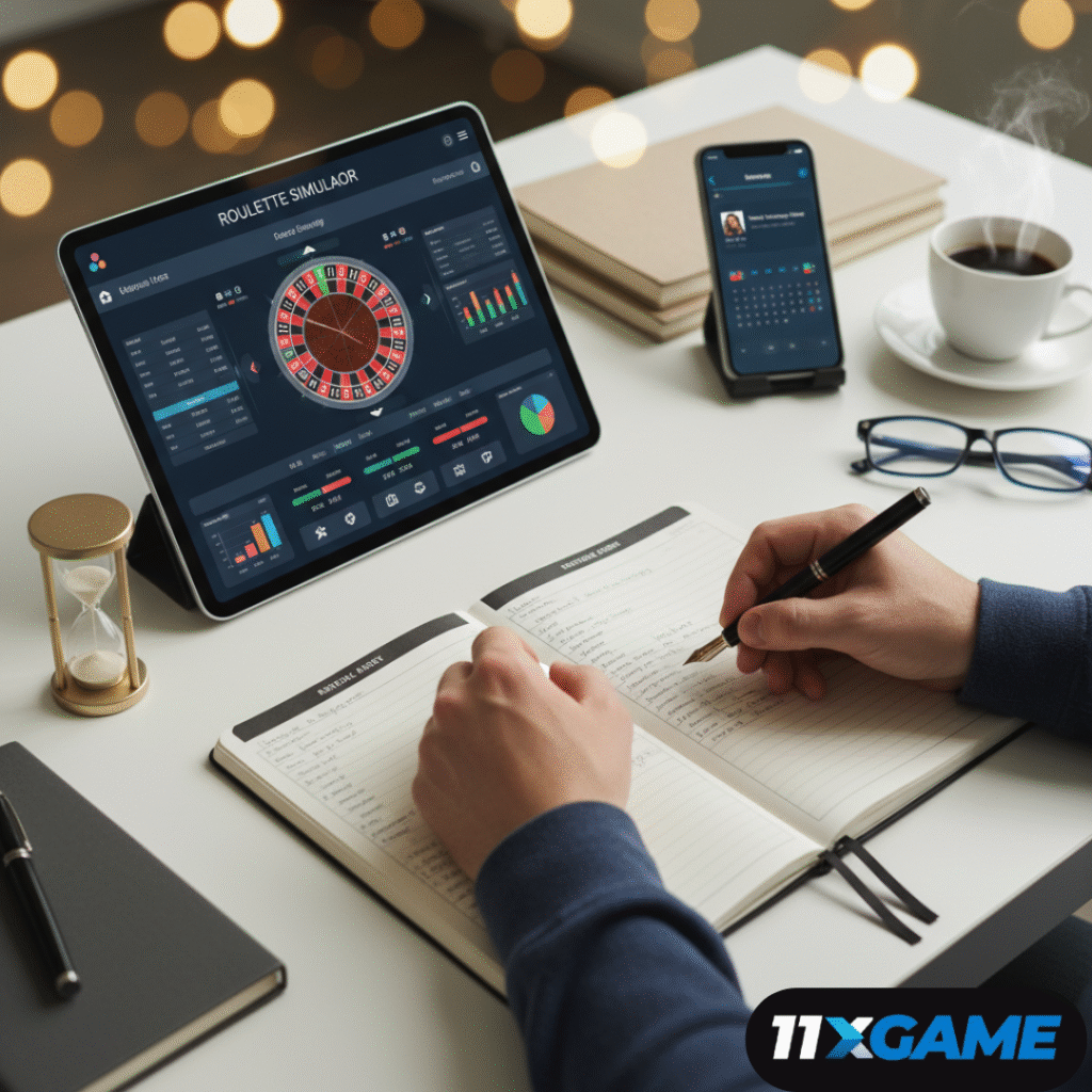 Quick Tip: Maximizing Your Simulator Sessions