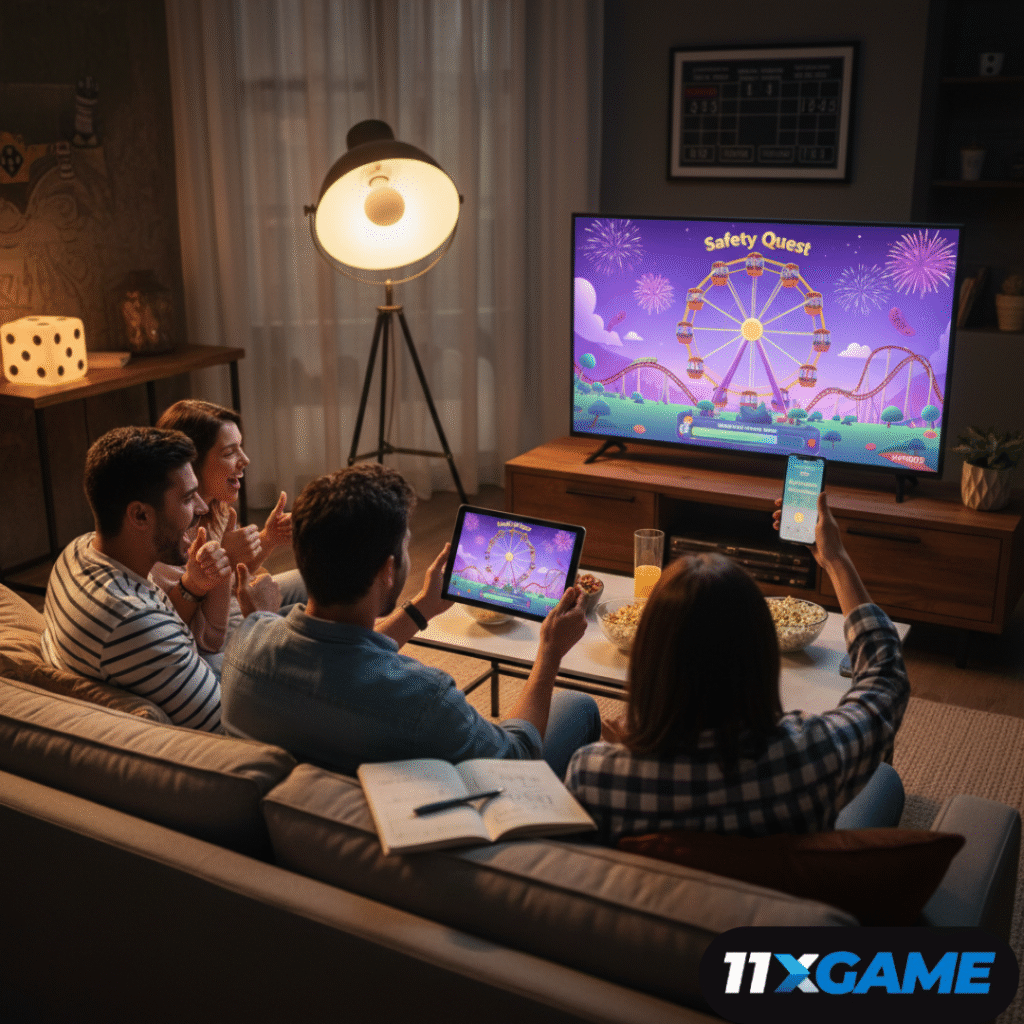 Integrating Safety into Fun: Balancing Thrills and Avoiding Payment Scams in Online Betting 🎡