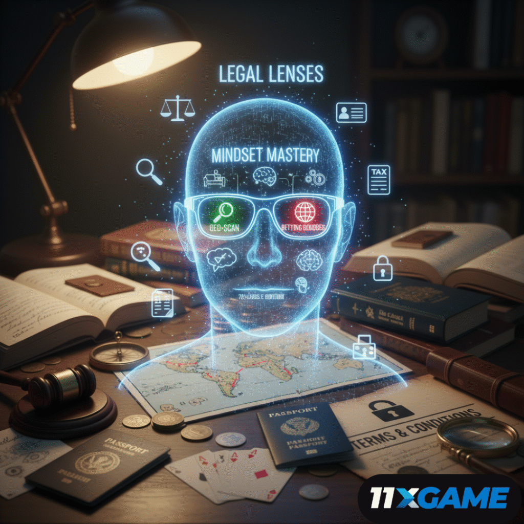 Legal Lenses: Avoiding Common Betting Mistakes Across Borders 🌎