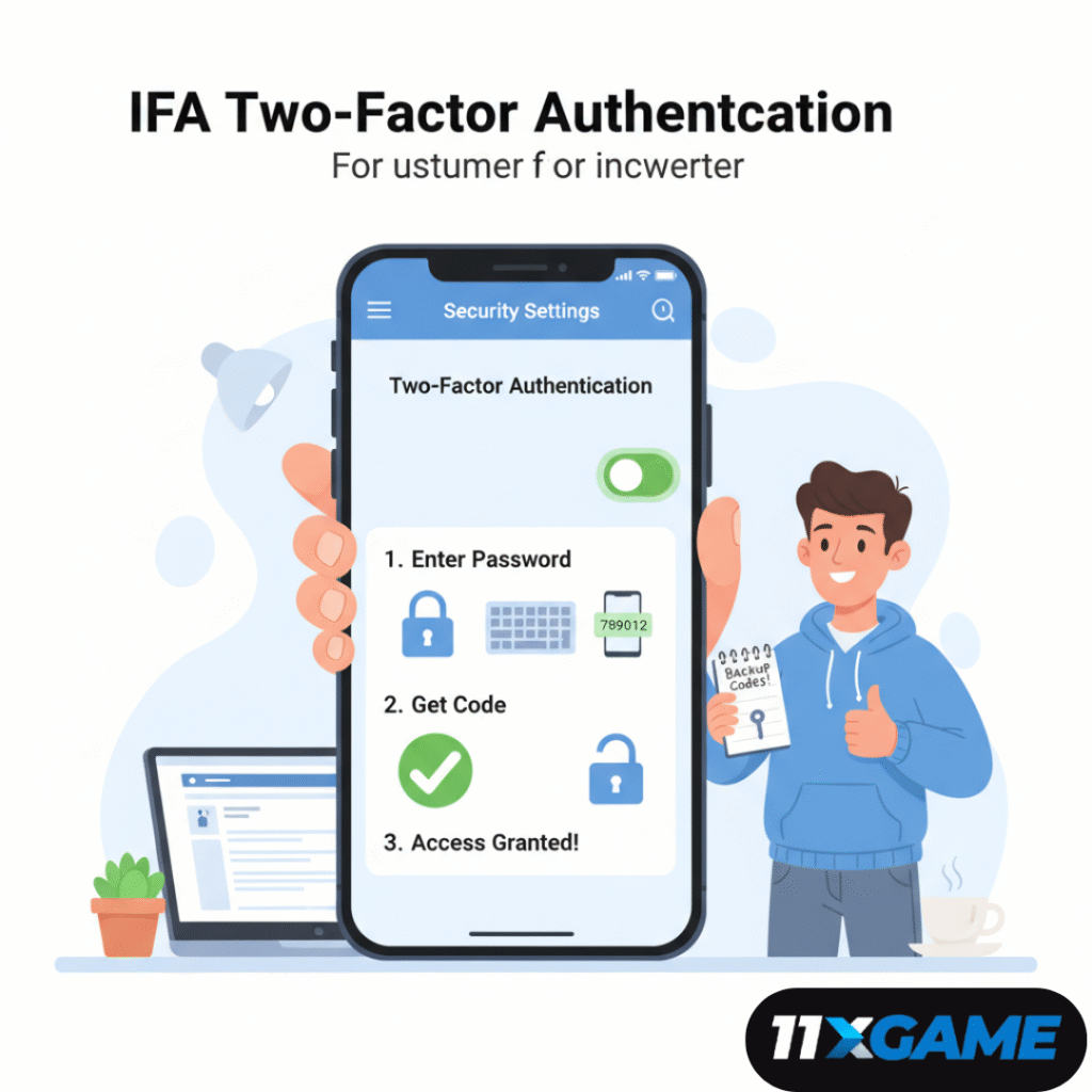 Deep Dive: Implementing Two Factor Authentication in Betting Apps for Newbies ๐