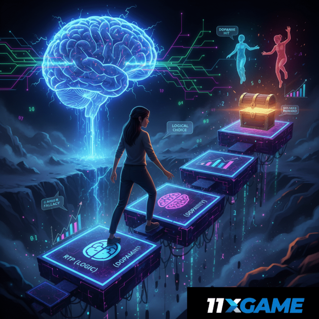 Embracing Uncertainty: Psychological Angle