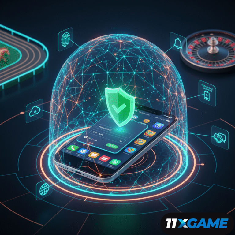 Why Two Factor Authentication in Betting Apps is a Game-Changer for Your Safety – 7 Essential Tips 🚀