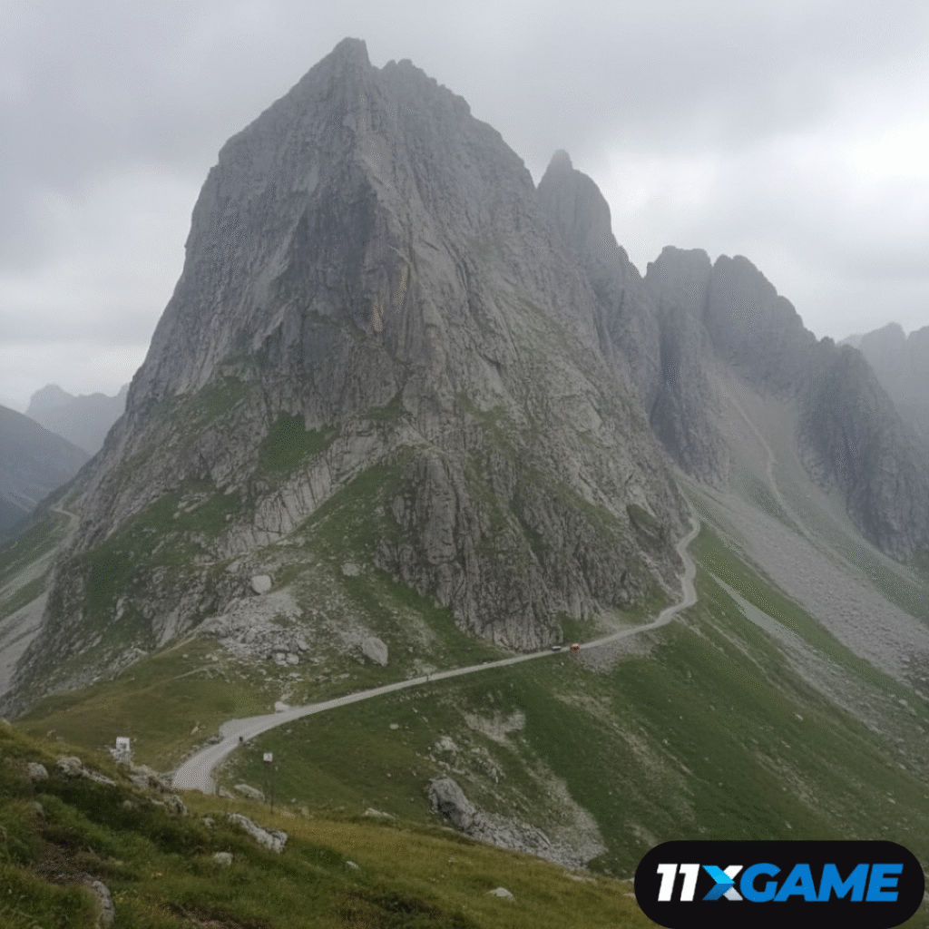 Real Scenario: From Chaos to Calm 🎭