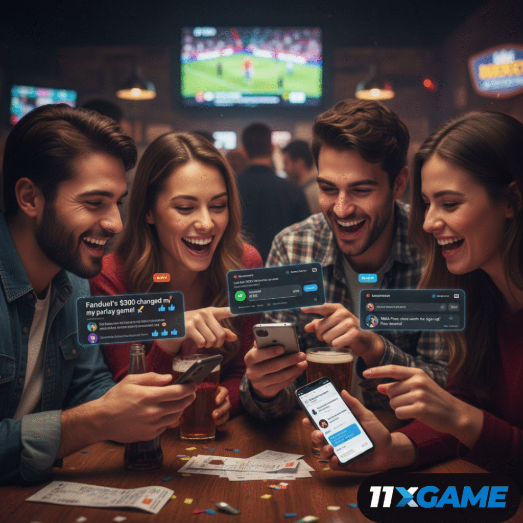 Community Insights: What Bettors Say About Best Welcome Bonuses 👥