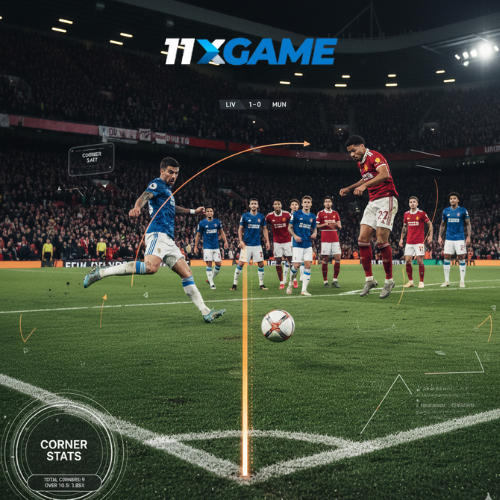 10 Powerful Ways to Use Corner Stats in Football Betting for Smarter Wins