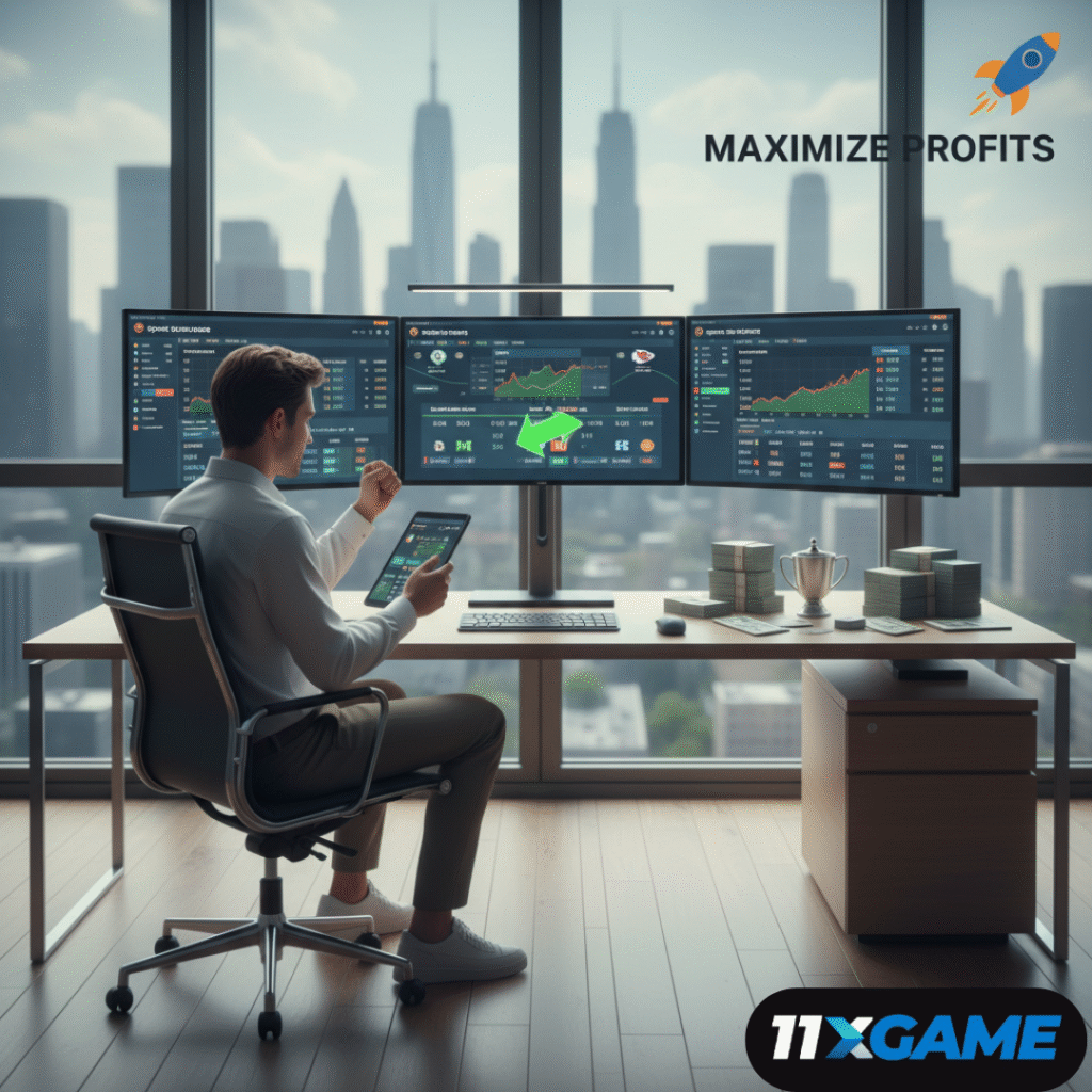 Why Line Shopping in Betting is Your Secret Weapon for Maximizing Profits in 2025 🚀