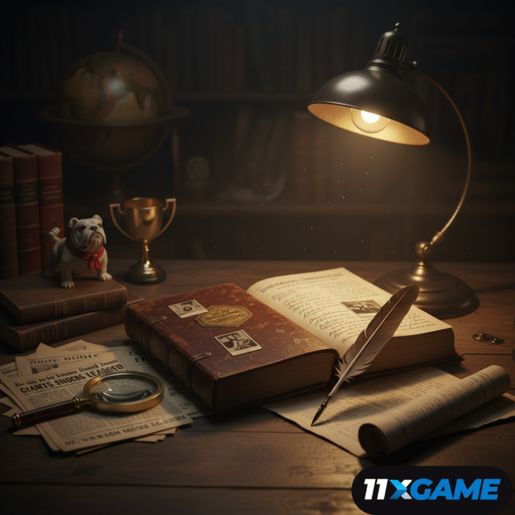 Avoiding Traps: Common Underdog Betting Blunders 🚫