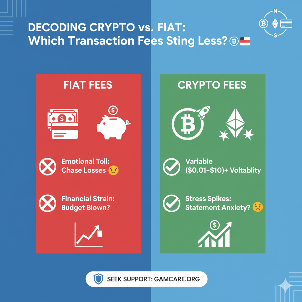 Health Check: When Fees Signal Bigger Betting Issues ⚠️🏥