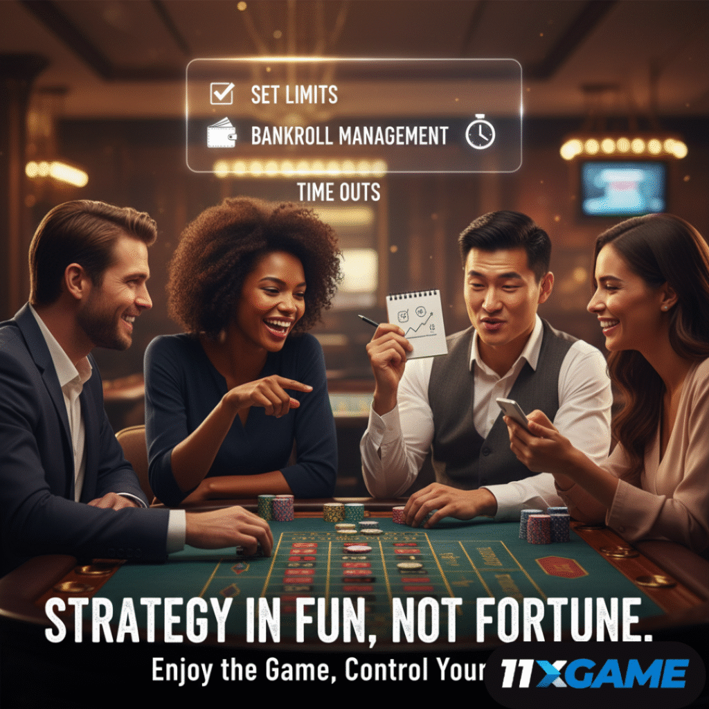 Myth 9: You Can Beat the House Edge