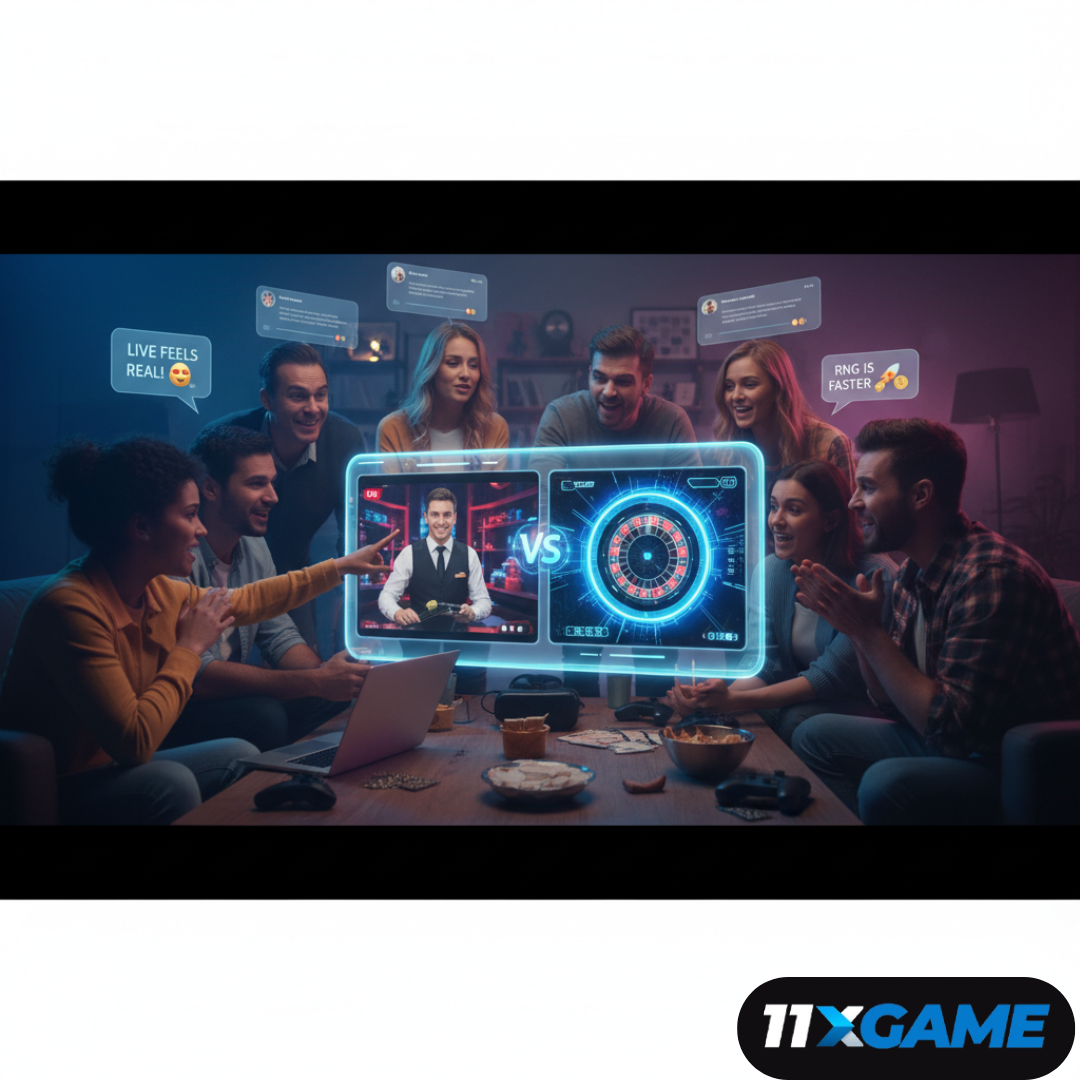 Community Insights: What Players Are Saying 🗣️