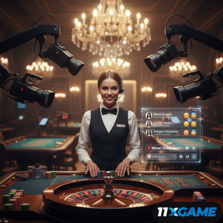 Live Dealer Roulette vs RNG: Which is Better for Thrilling Wins in 2025? 7 Game-Changing Insights 🎲