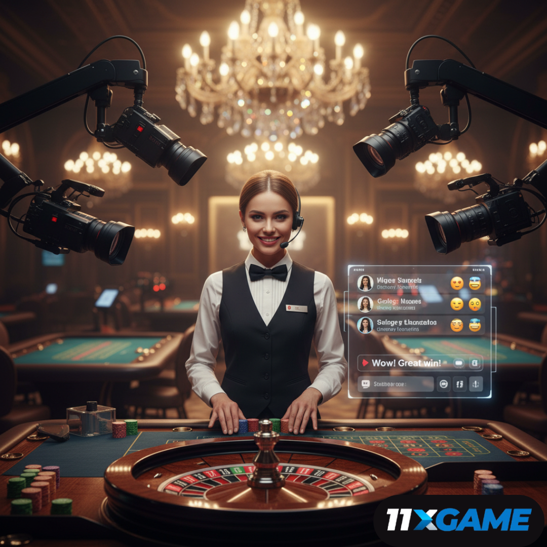 Live Dealer Roulette vs RNG: Which is Better for Thrilling Wins in 2025? 7 Game-Changing Insights 🎲