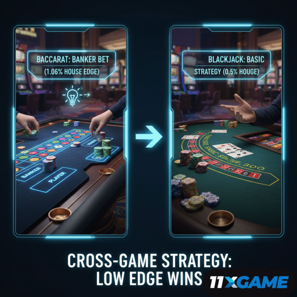 Integrating with Other Games: Banker Lessons ๐ฎ